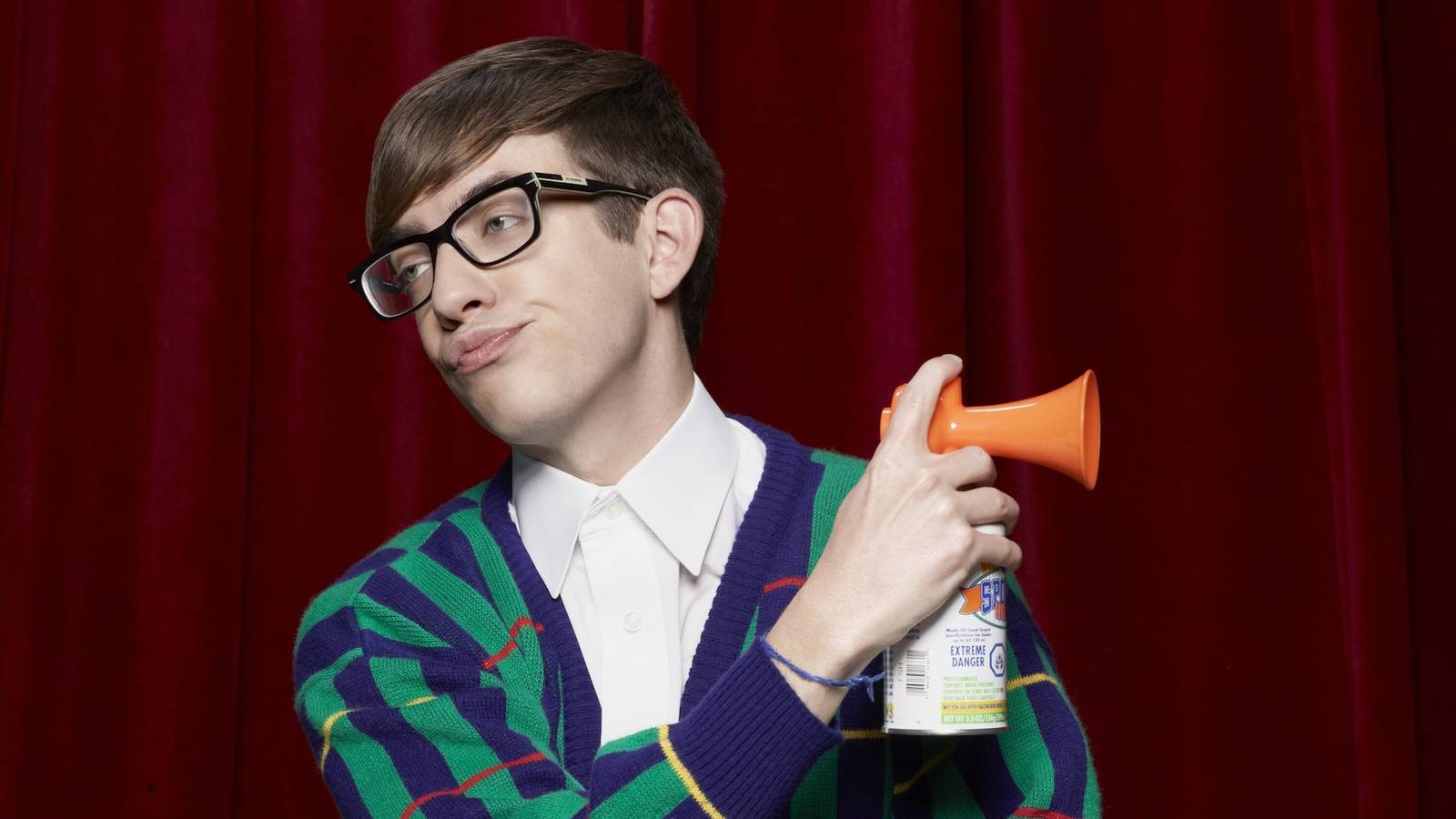 ‘Glee’ star blasts fans saying the show is cursed after 3 cast members’ deaths: ‘Get f–ked’