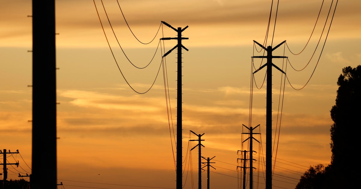 Jonathan Bobbitt, a Southern California Edison customer affected by the planned outage