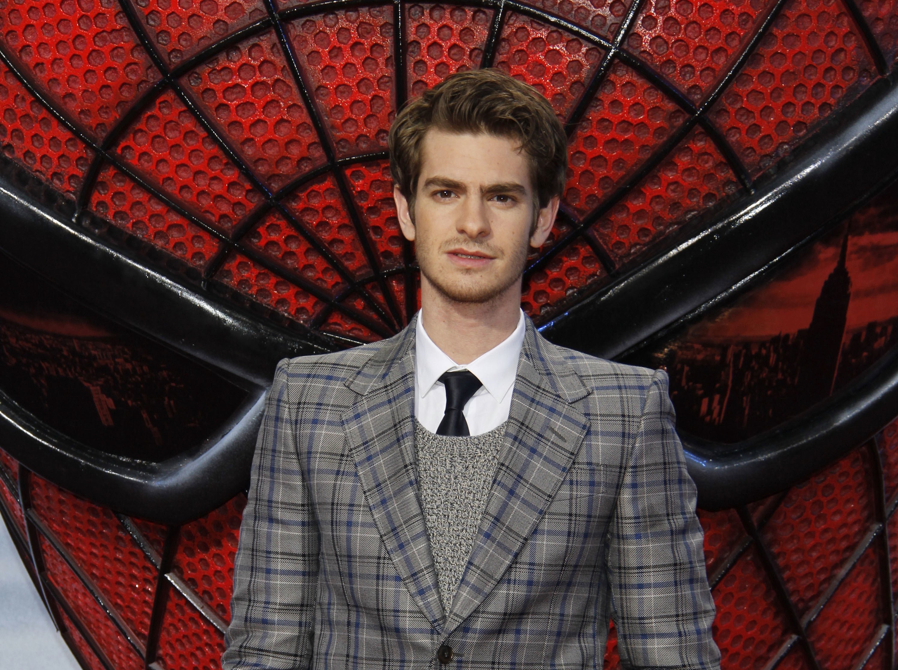 How Andrew Garfield feels about successor Tom Holland’s Spider-Man portrayal