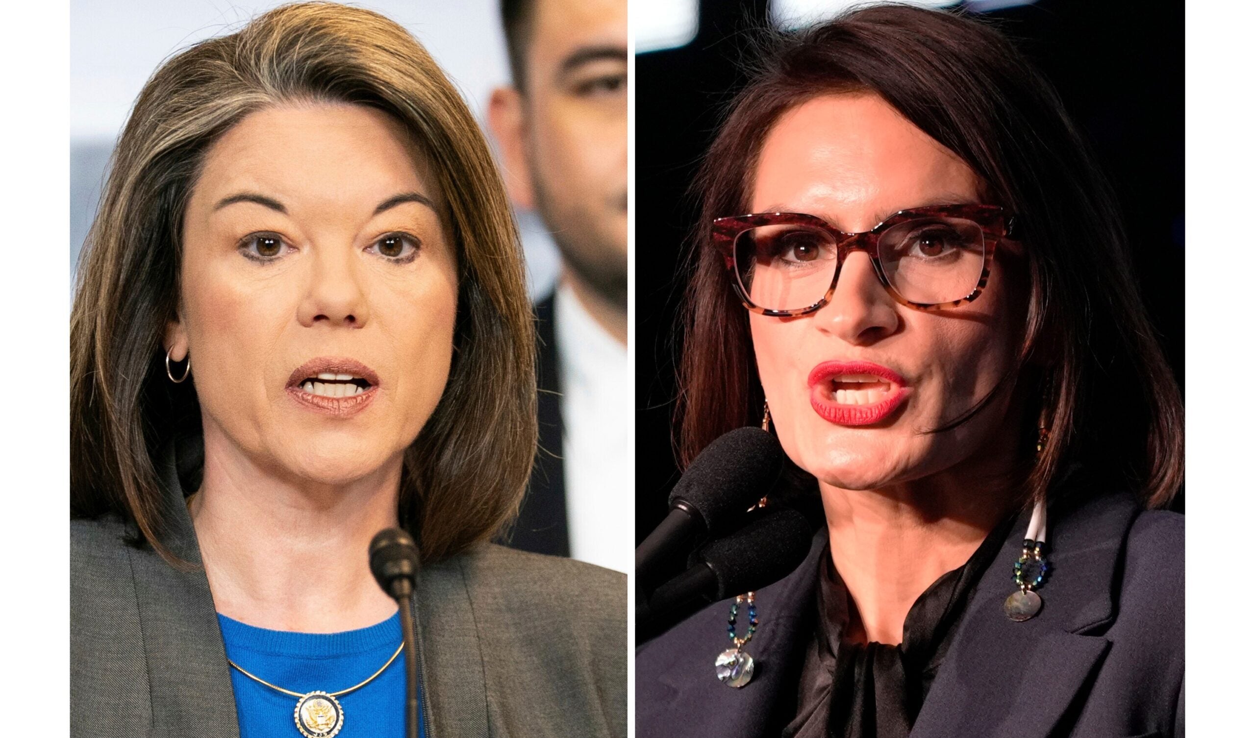 The next big races between moderates and progressives are in pivotal Midwestern states
