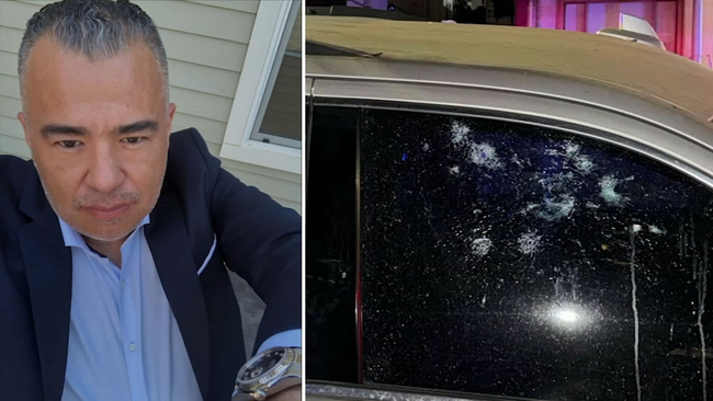 Trash company boss filmed ‘compromising’ videos of California politicians: feds