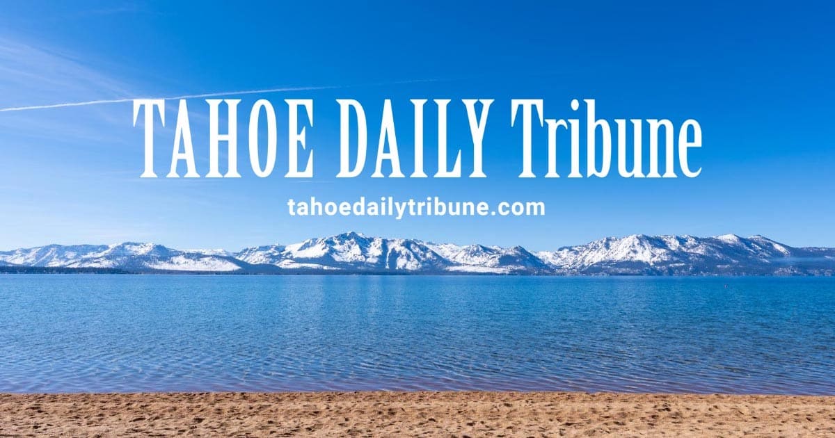 South Lake Tahoe vacation rental properties in the Sierra Nevada region