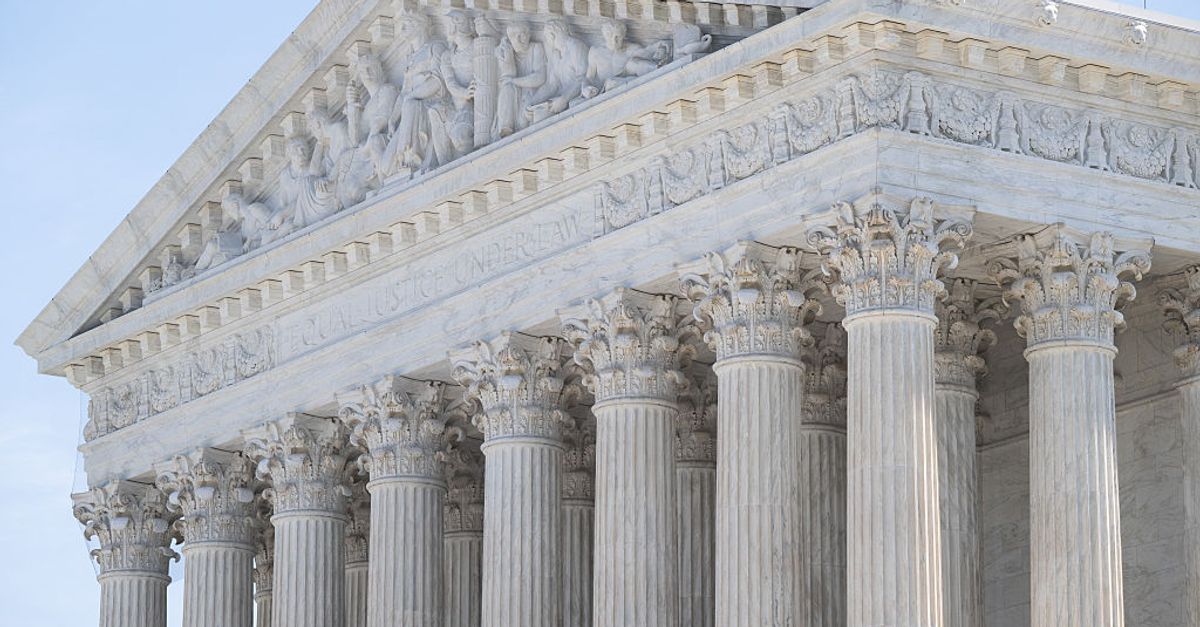 Deadline passes for Trump to ask Supreme Court to reconsider birthright citizenship ruling