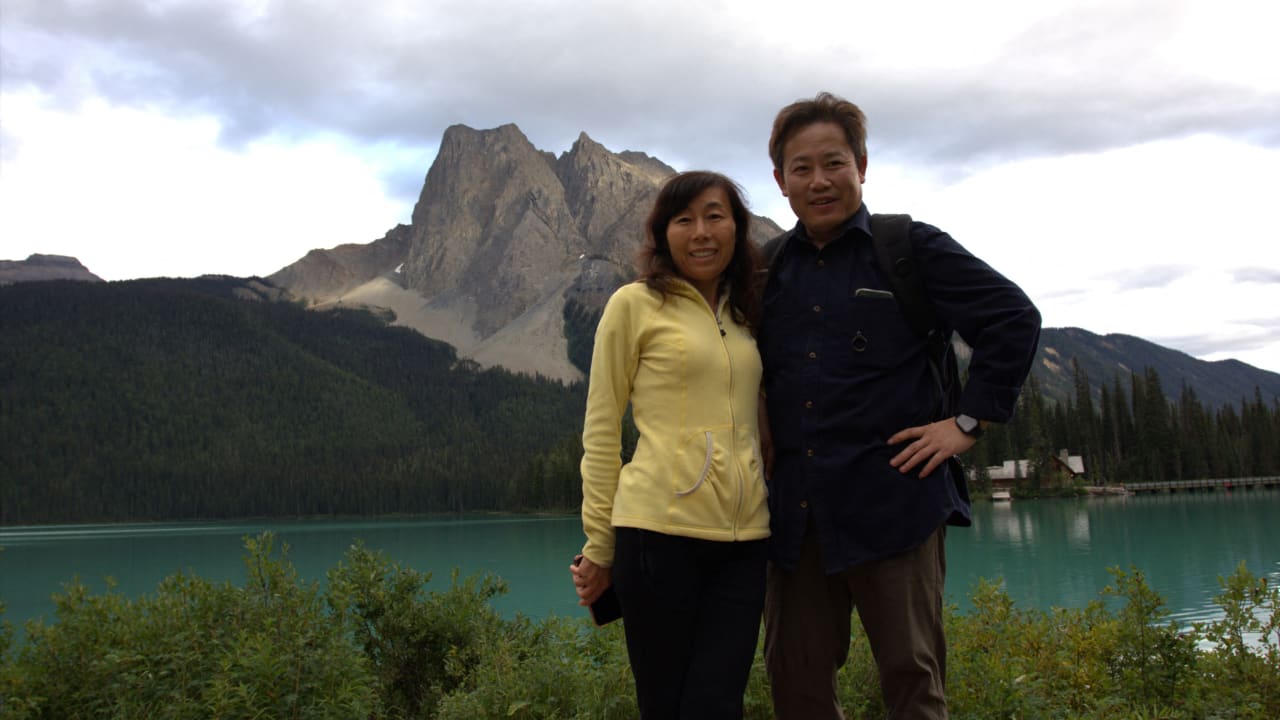 US scientist held in China for nearly 2 years, family reveals, in a case Trump has raised with Xi