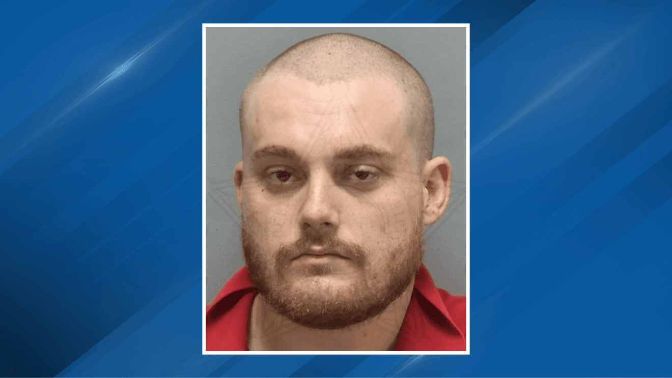 Florida man shot mom and lit her on fire because she ‘wanted to be cremated’: police