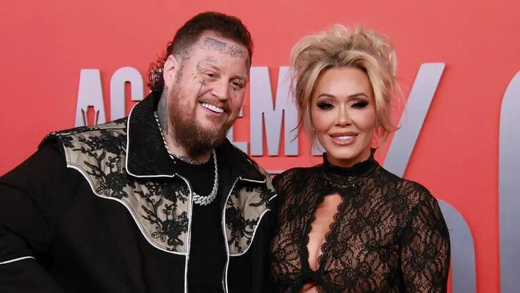 Bunnie Xo and Jelly Roll raise eyebrows with pointed social media move after divorce