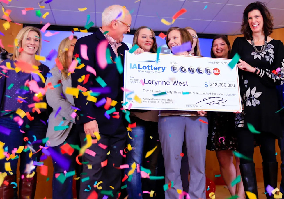 Why Florida Mega Millions winner who swept $800M jackpot will be unmasked in 90 days