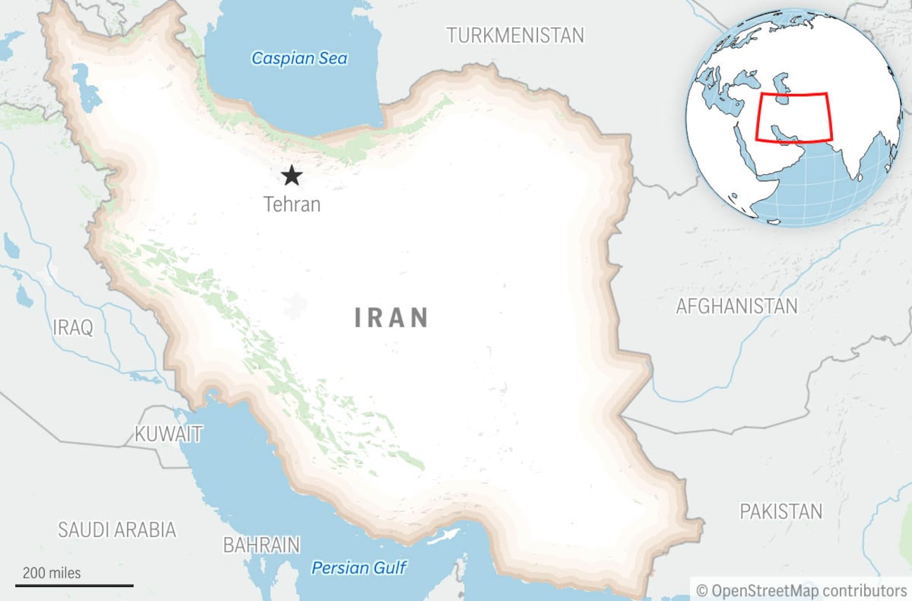 16 US service members have died in the Iran war, reflecting a conflict fought largely in the air