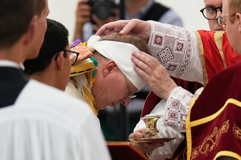 Defying Pope Leo XIV and risking schism, traditionalists go ahead with Latin Mass consecrations