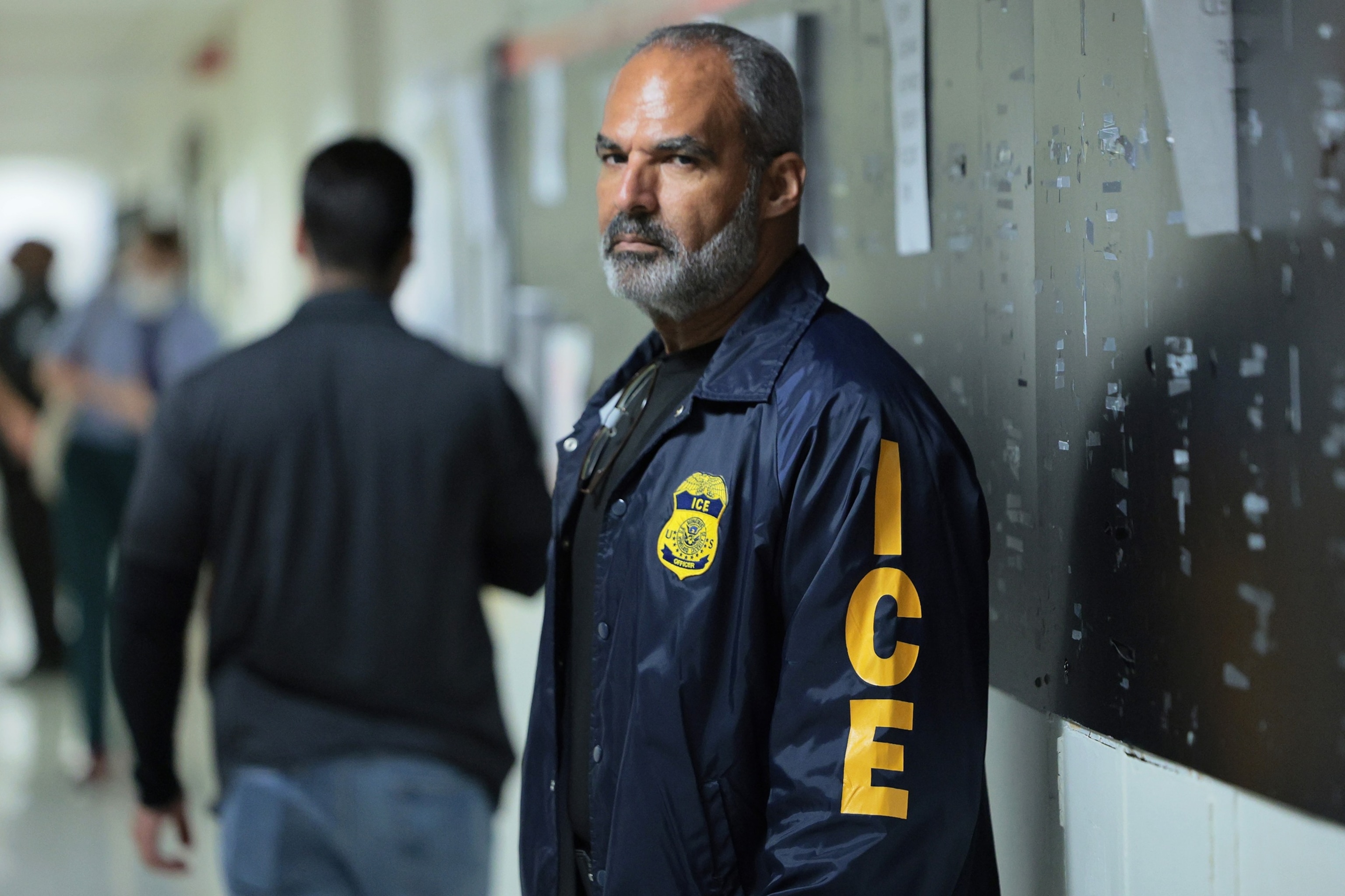 ICE arrests 10,000 in 5 days, a sharp late-June surge in Trump’s deportation push
