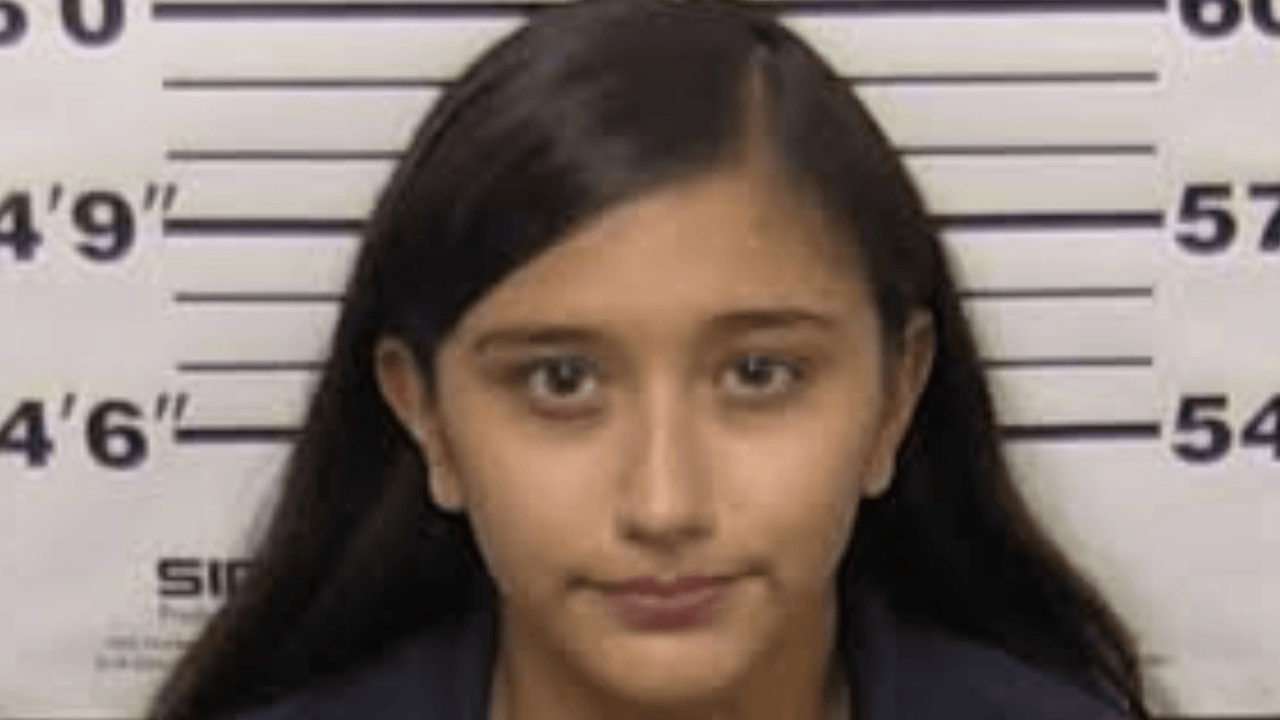 Alexee Trevizo facing first-degree murder charges
