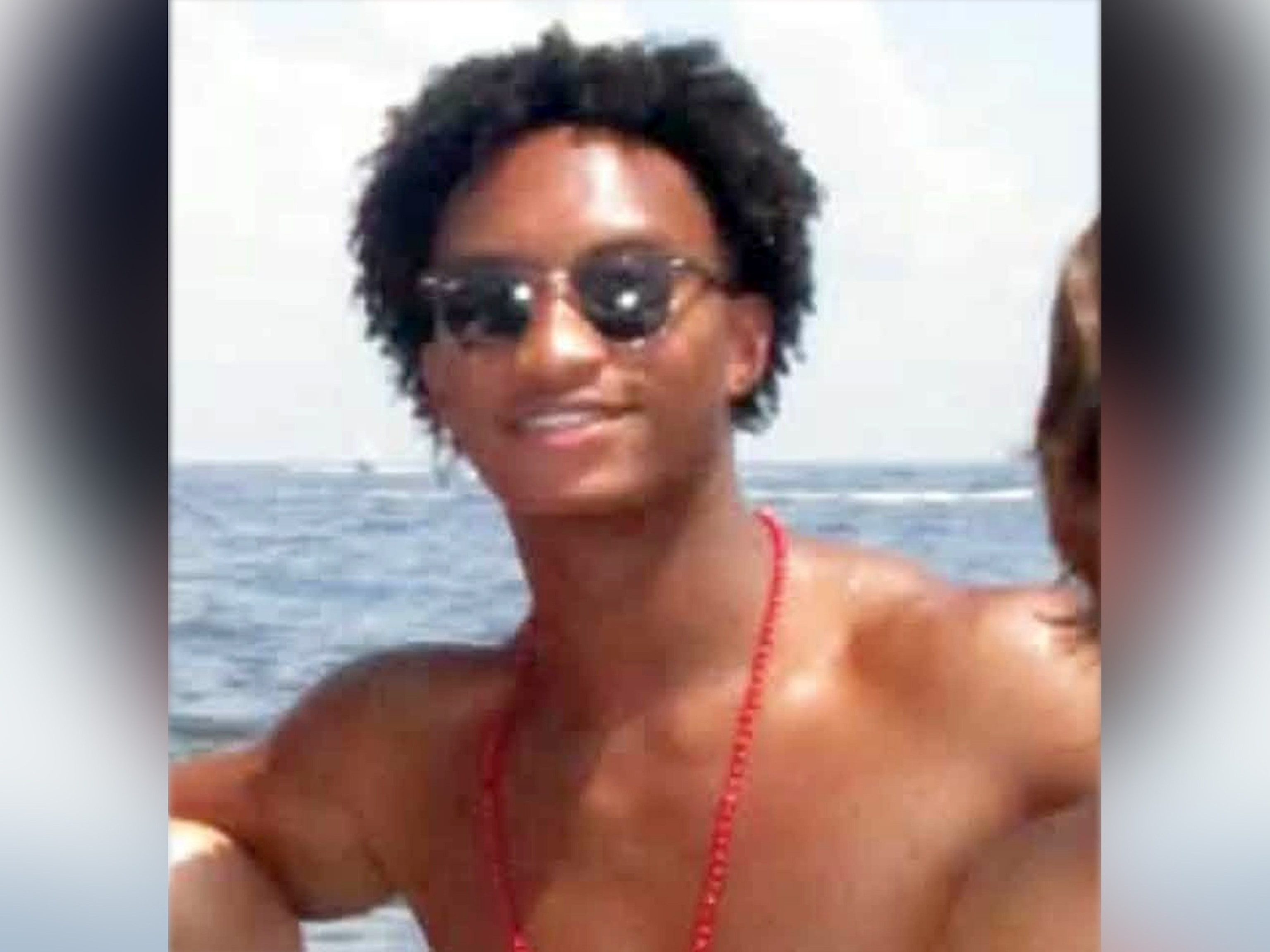 Family of Mississippi teen who died after July 4 trip to call for transparency, deeper investigation