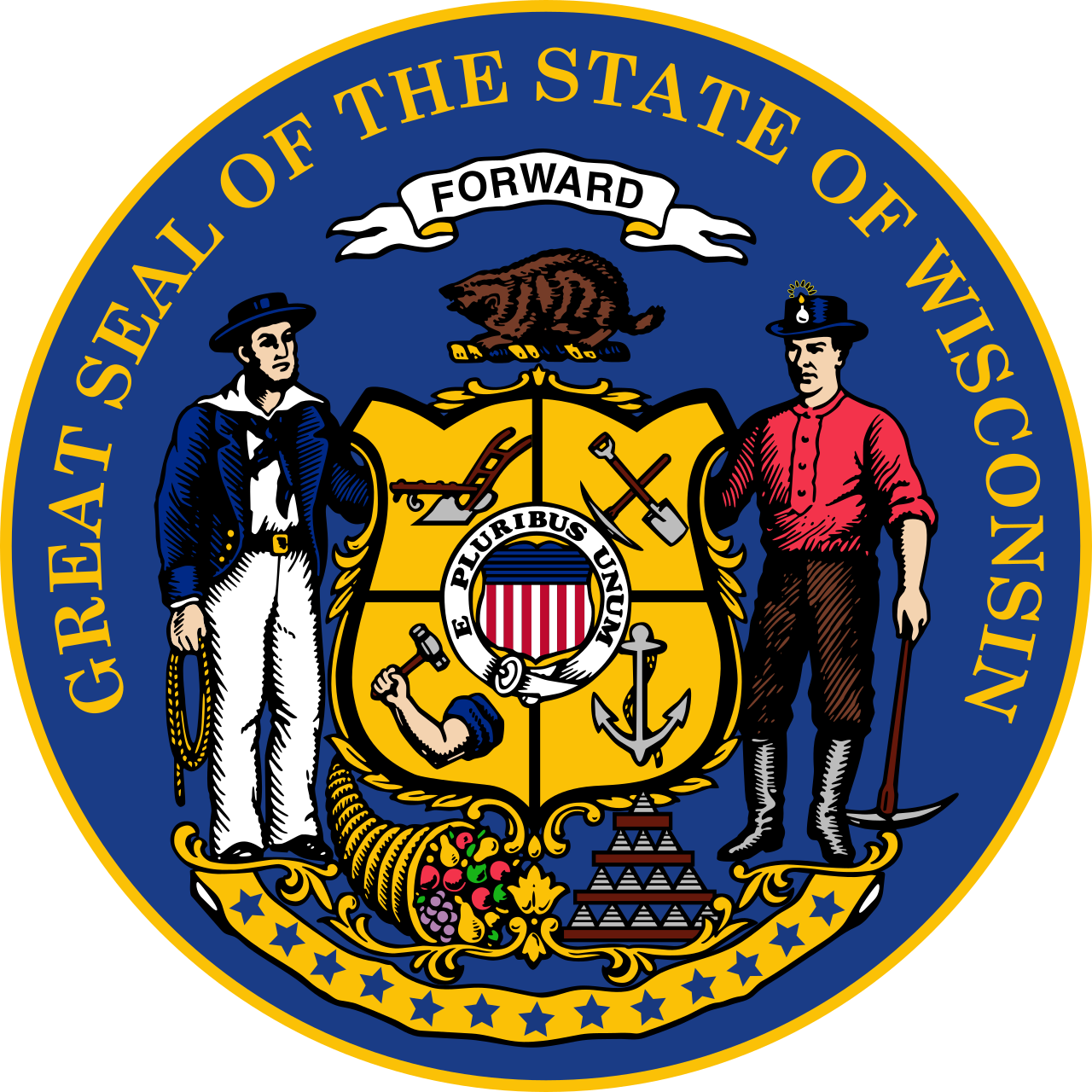 Wisconsin voters begin casting ballots at the polls in chaotic Democratic governor’s race