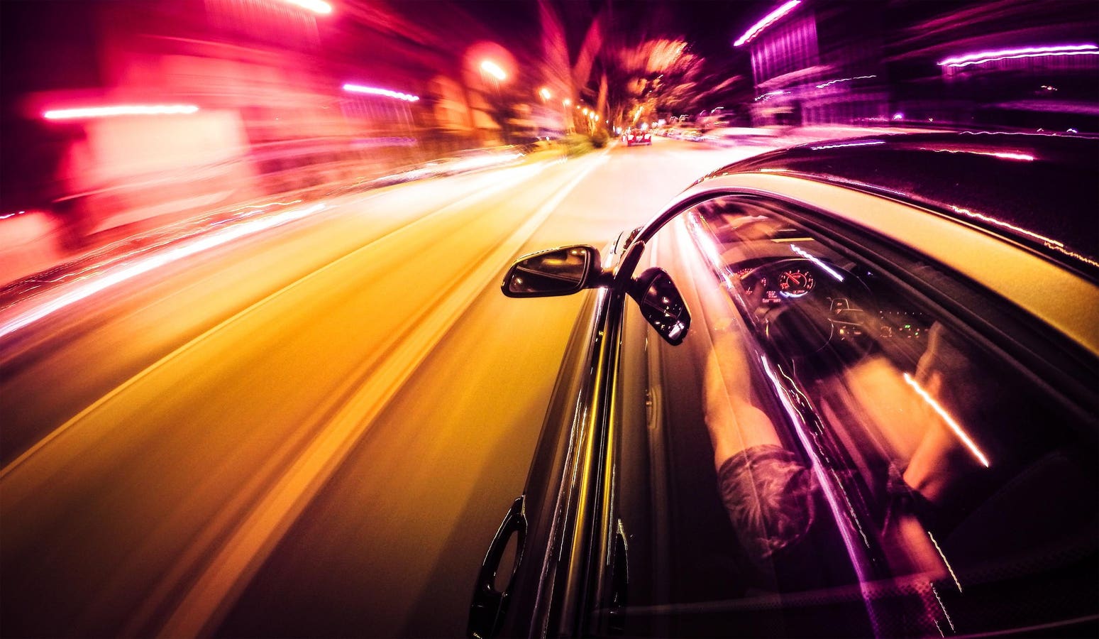 American road trips are a summertime staple. Test how much you know