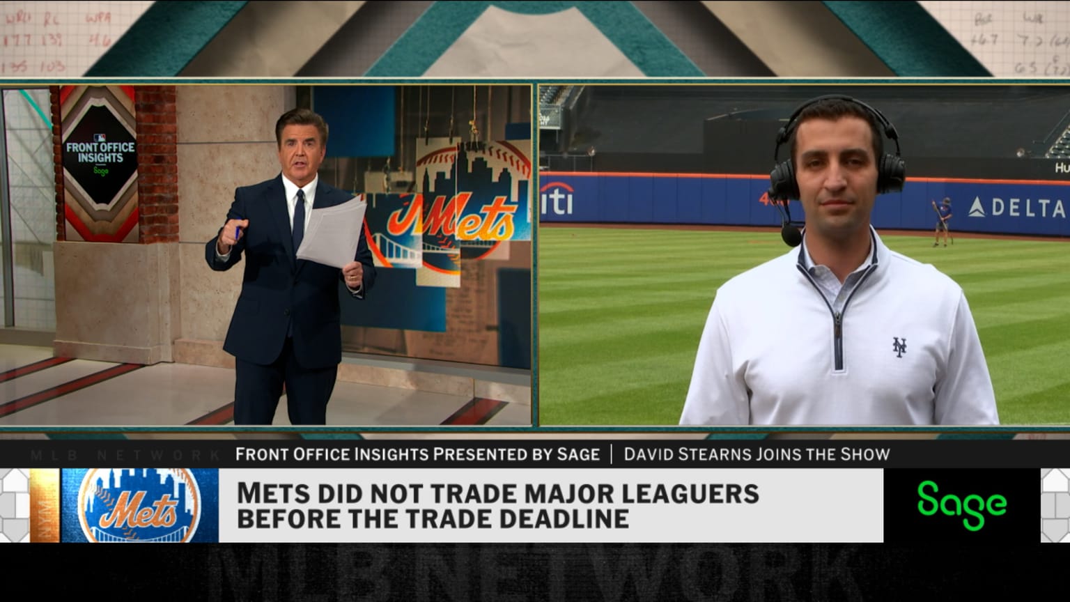 AJ Minter, relief pitcher expected to be on trade block