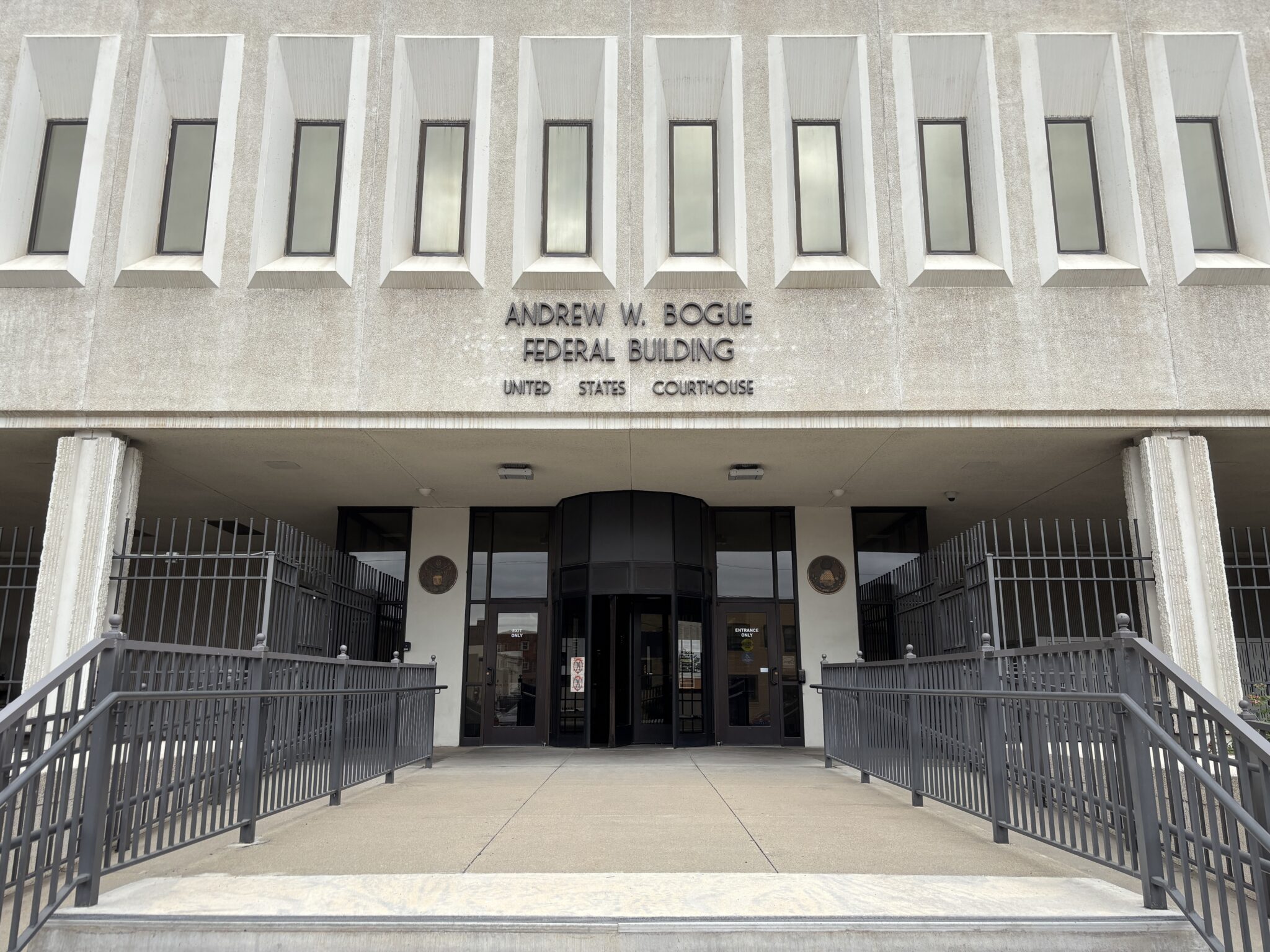 Judge blocks South Dakota abortion advertising ban against nonprofit