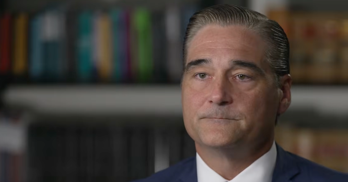 A Texas prosecutor reveals new details in an ICE killing of a Houston father