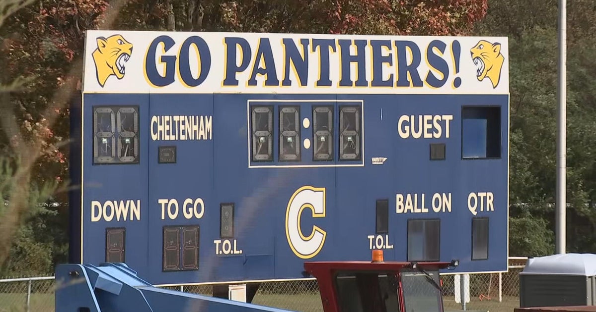 Pennsylvania high school football coaches, players charged in vicious hazing of teammate, who was stomped, prodded with a broomstick