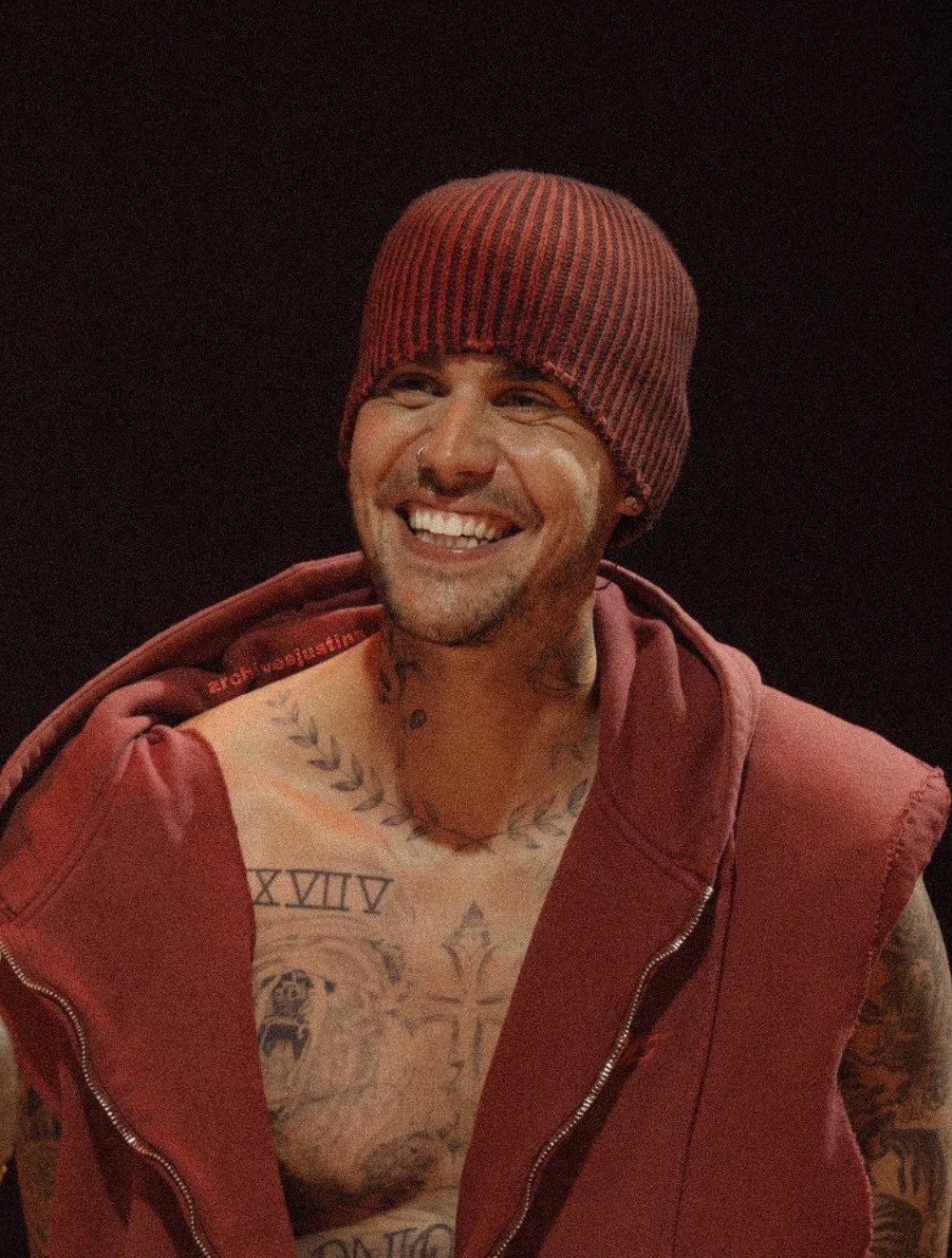 Justin Bieber and more join World Cup final halftime show featuring Madonna, Shakira and BTS
