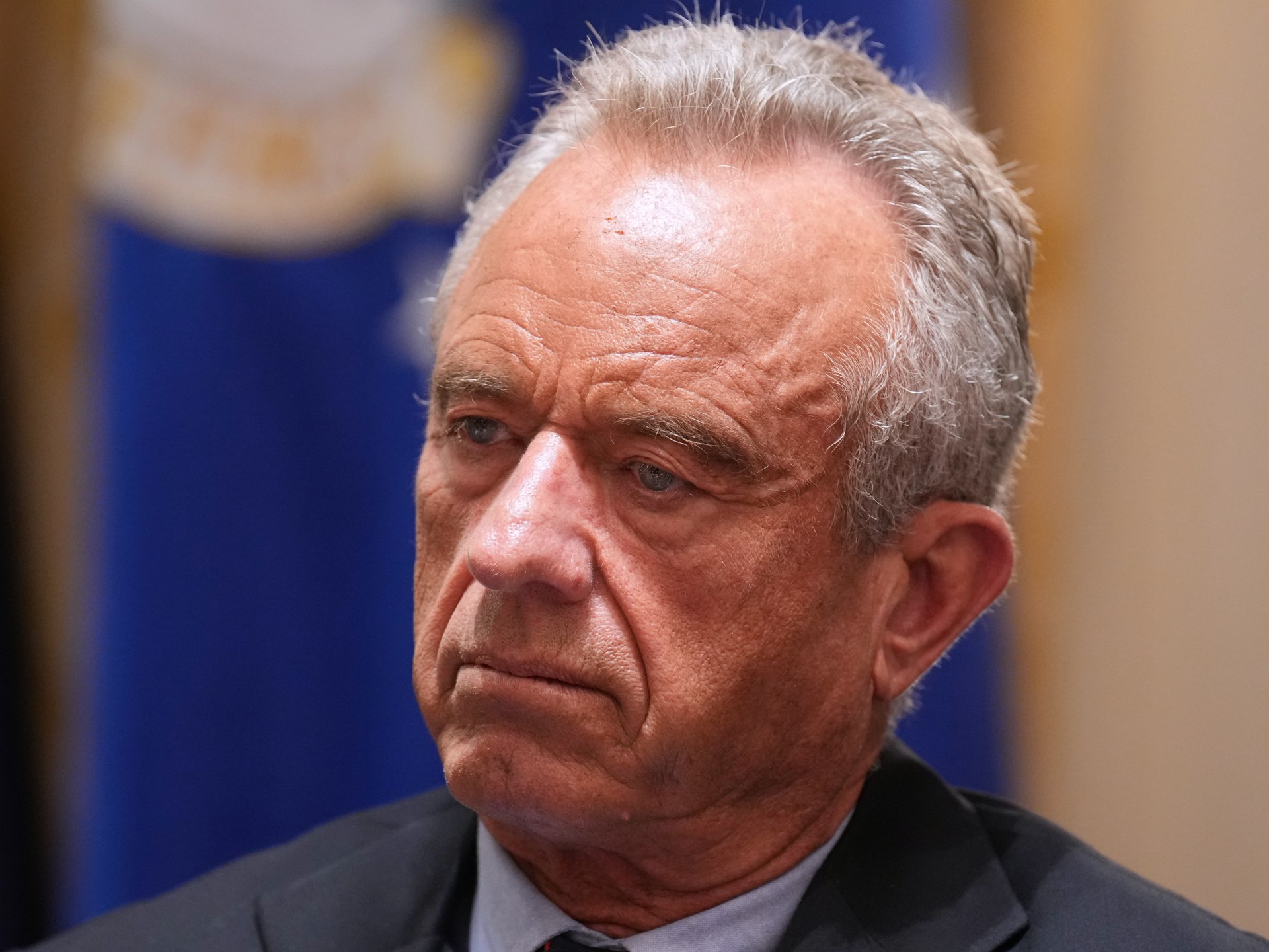 FDA reviews peptide injections favored by RFK Jr. and wellness influencers
