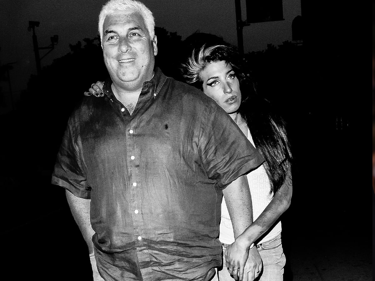 Amy Winehouse’s dad ordered to pay staggering seven-figure sum to singer’s friends who auctioned her clothes