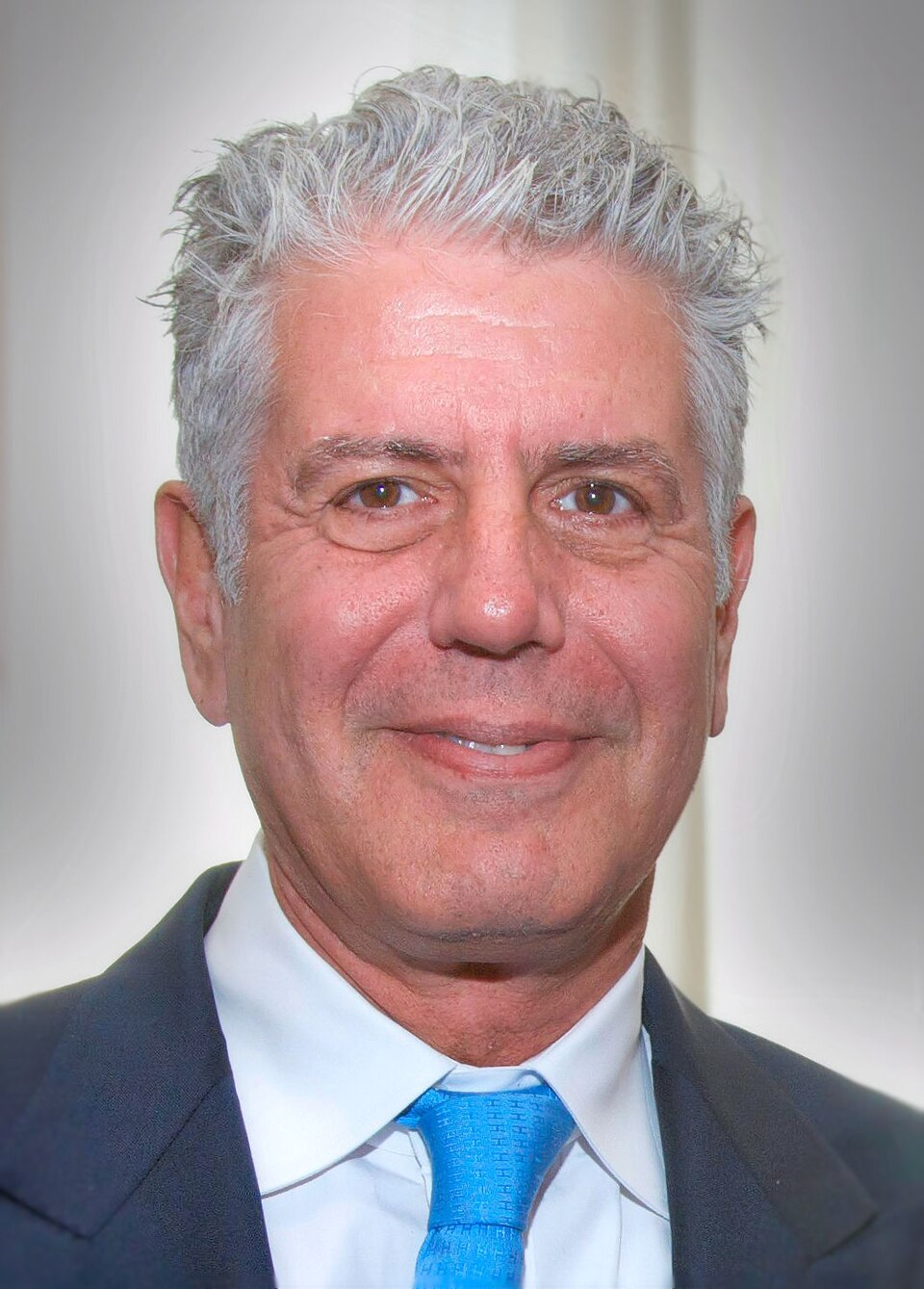California celeb chef who worked with Anthony Bourdain locked up for domestic violence as rumors swirl