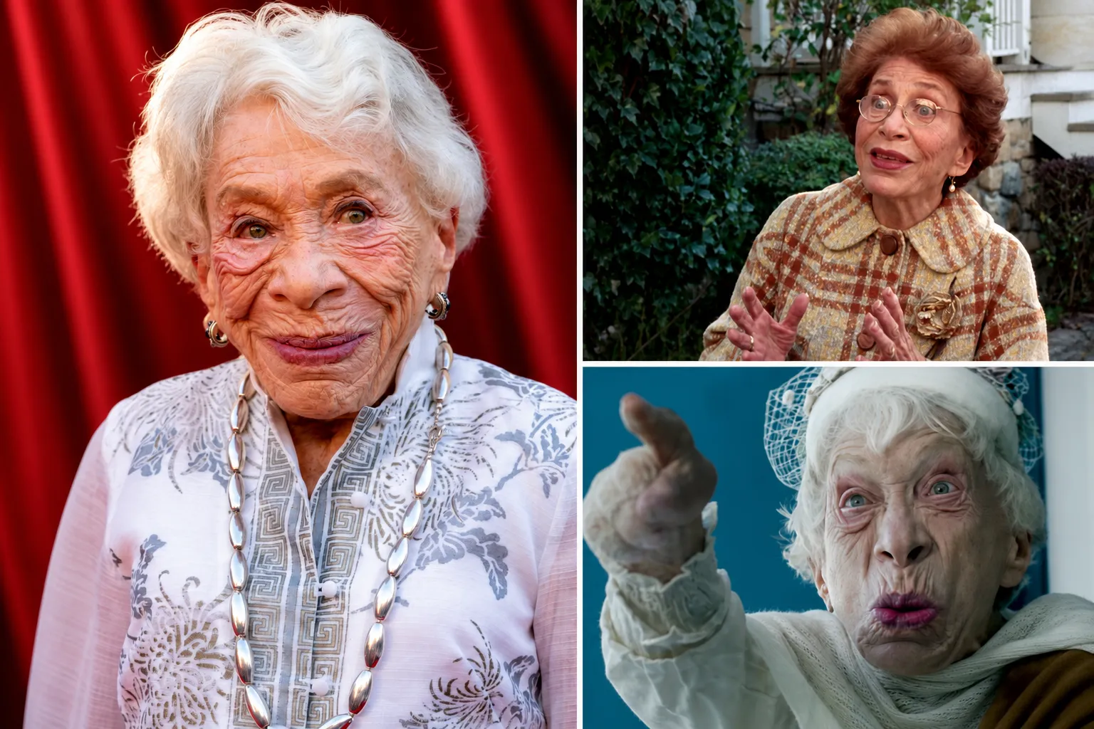 Who Was Bunny Levine? Meet The Gilmore Girls And La La Land Actress