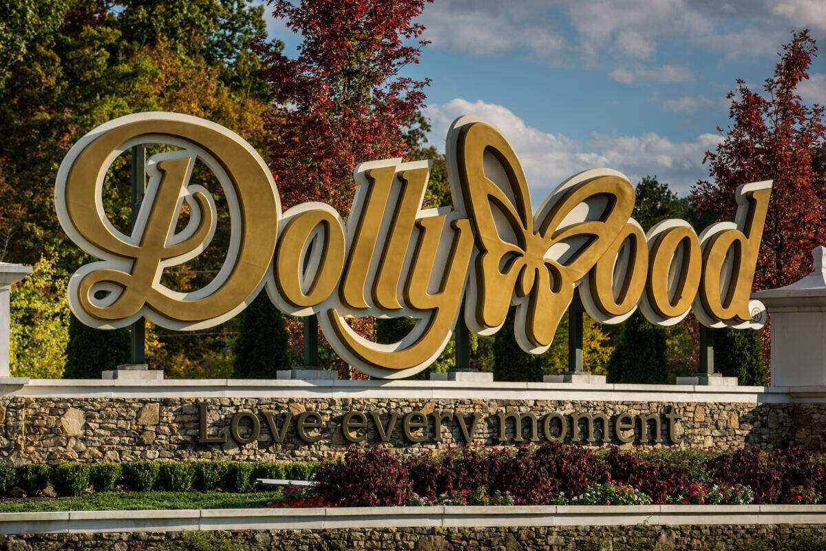 The fate of Dolly Parton’s theme park revealed after singer’s death: ‘As Dolly wanted’