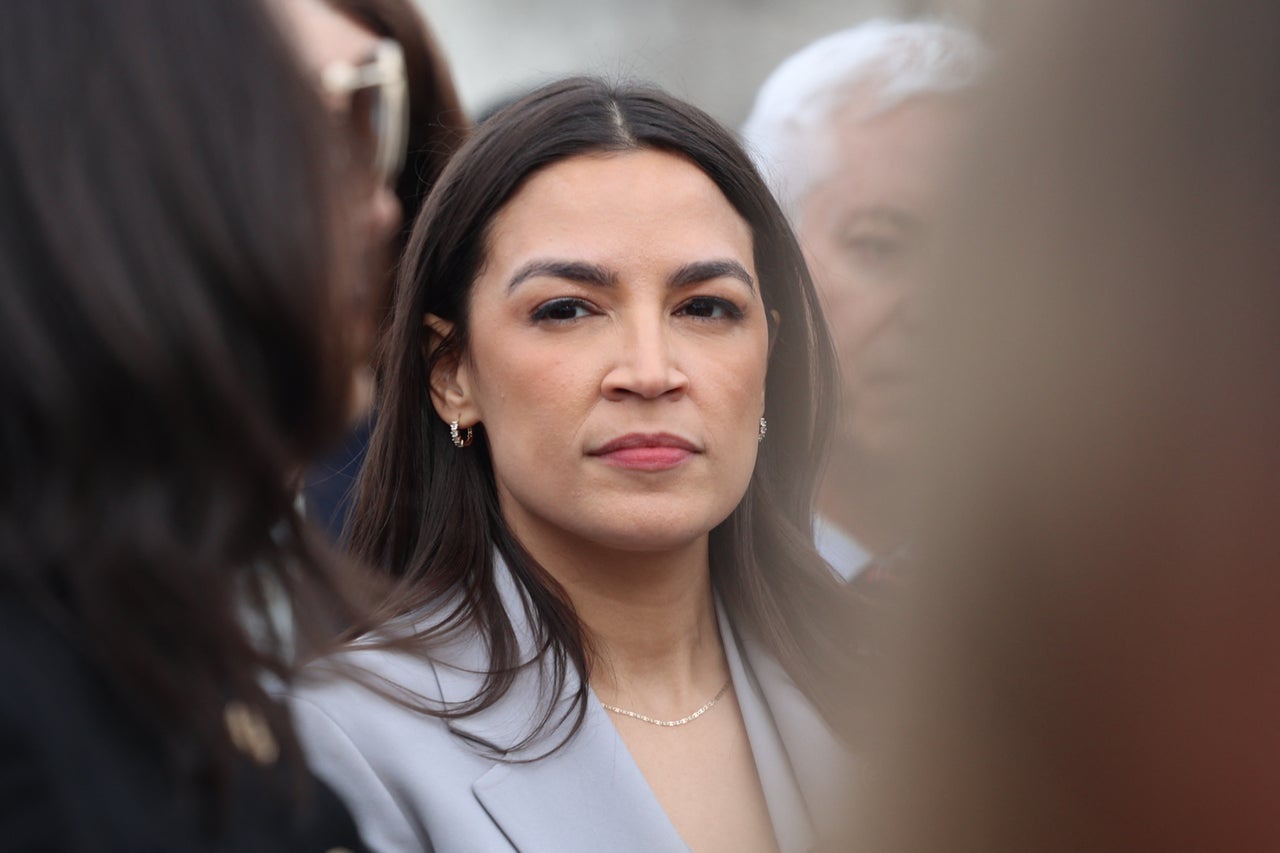 AOC starts process of freezing her eggs, hints at 2028 mindset: ‘I think it’s badass’