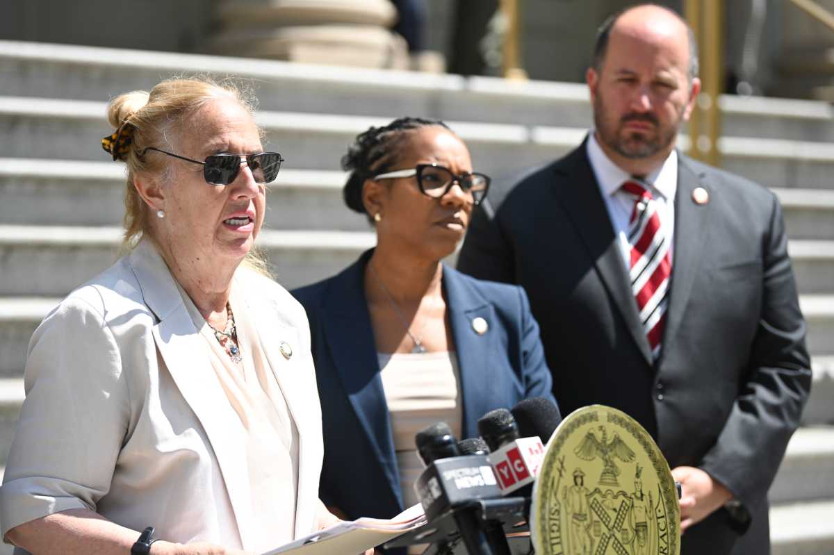 Fuming homeowners rail against Mamdani’s pied-à-terre tax rollout at fiery NYC Council hearing: ‘Where is the justice?’