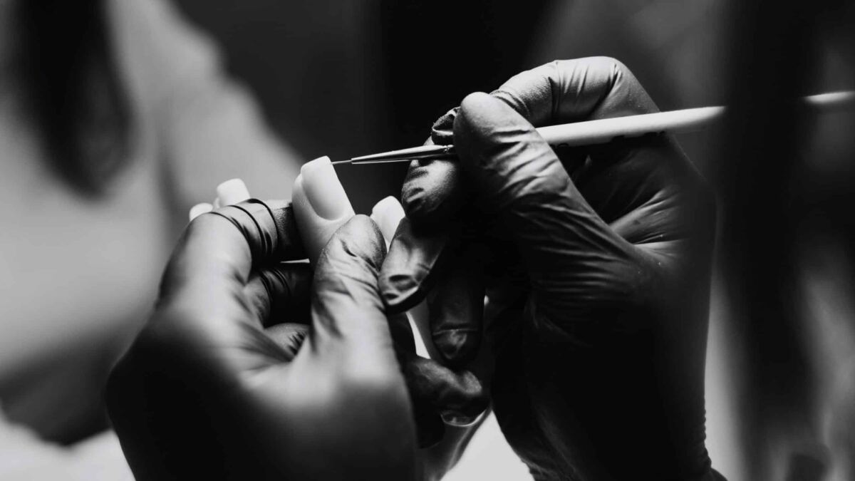 Ban on gel nail polish starts today