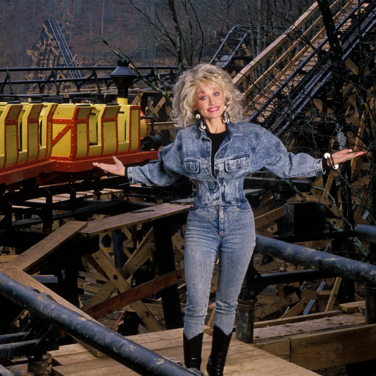 Dolly Parton's funeral plans revealed by family after star's death