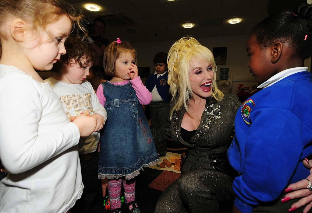 The moving truth behind Dolly Parton’s ‘Dollywood’ — and how singer became one of country’s most philanthropic stars