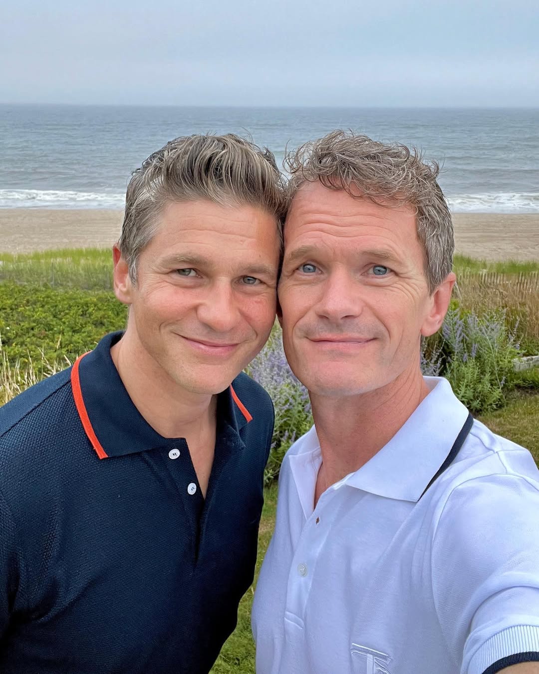 Why Neil Patrick Harris doesn’t want to know which twin is biologically his