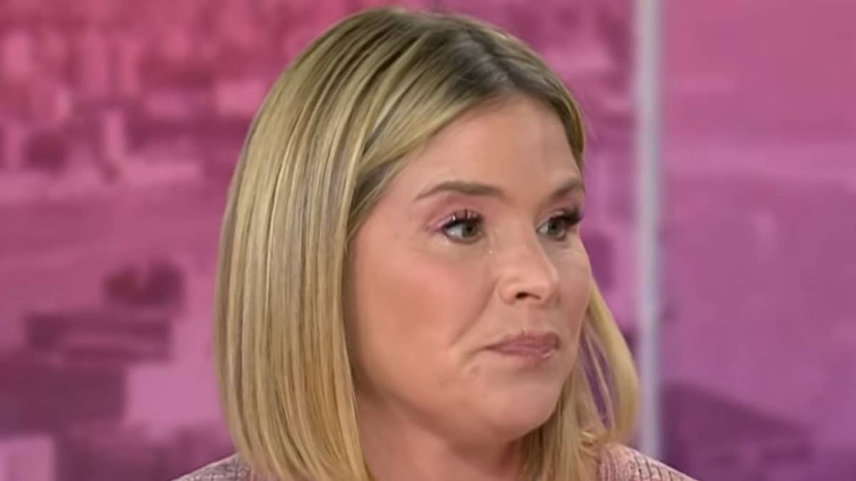 Jenna Bush Hager recalls ‘Today’ colleague telling her she was hired ‘because of your dad’