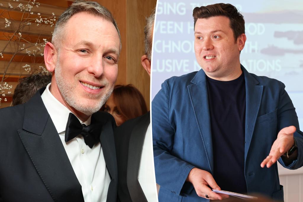 Tate brothers whine about jail snacks in childish handwritten note to lawyer