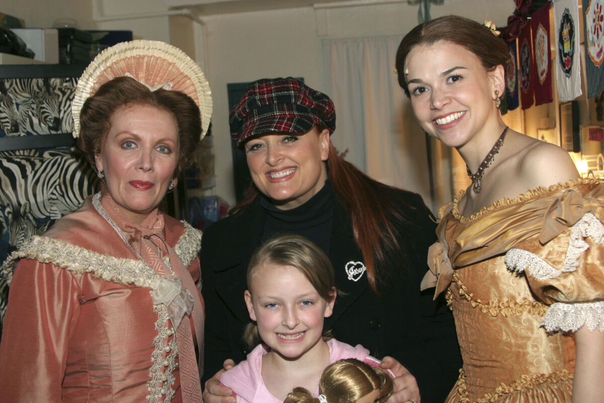 Wynonna Judd’s daughter, Grace Kelley, pregnant in jail, denied temporary release to give birth