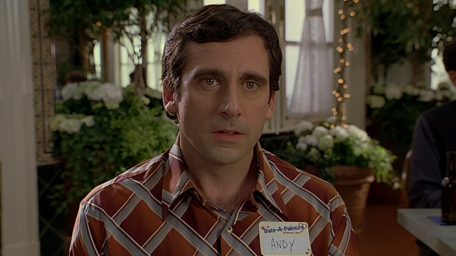 Steve Carell read 40-year-old virgins' case studies to prepare for hit role and discovered common theme