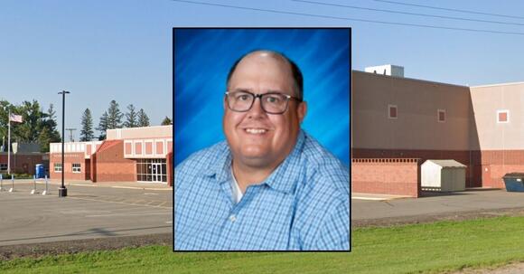 350-pound teacher learns fate for using student as ‘stepping stool,’ leaving child shuffling ‘like an 80-year-old’