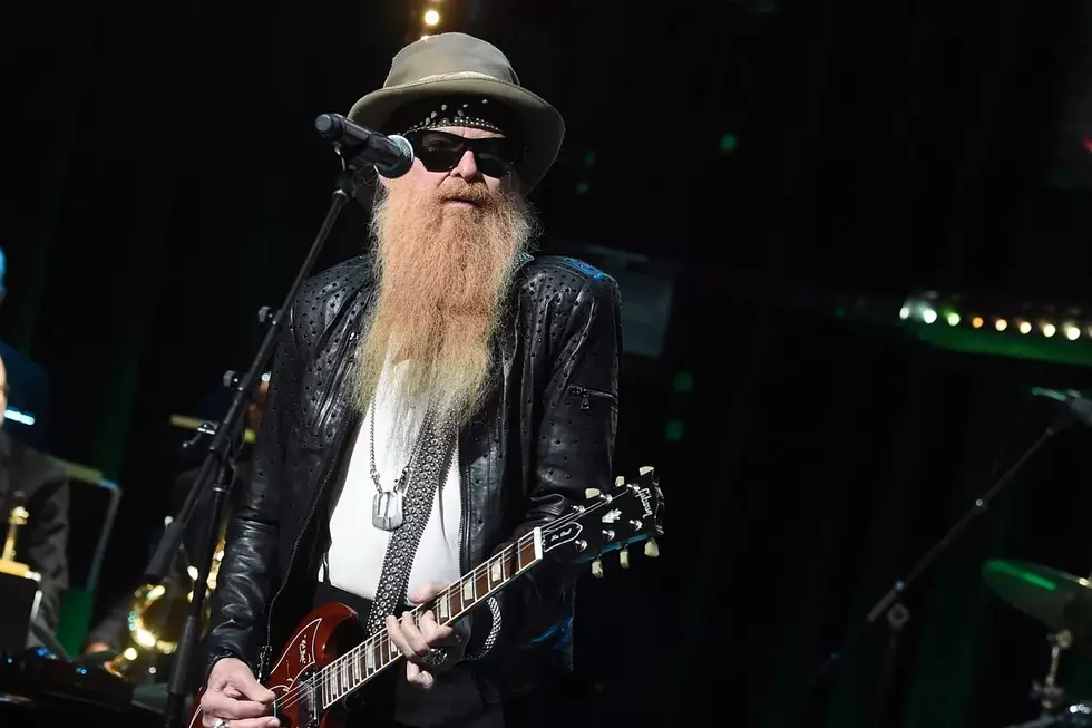 ZZ Top drummer Frank Beard dead at 77, weeks after Hollywood Bowl cancellation
