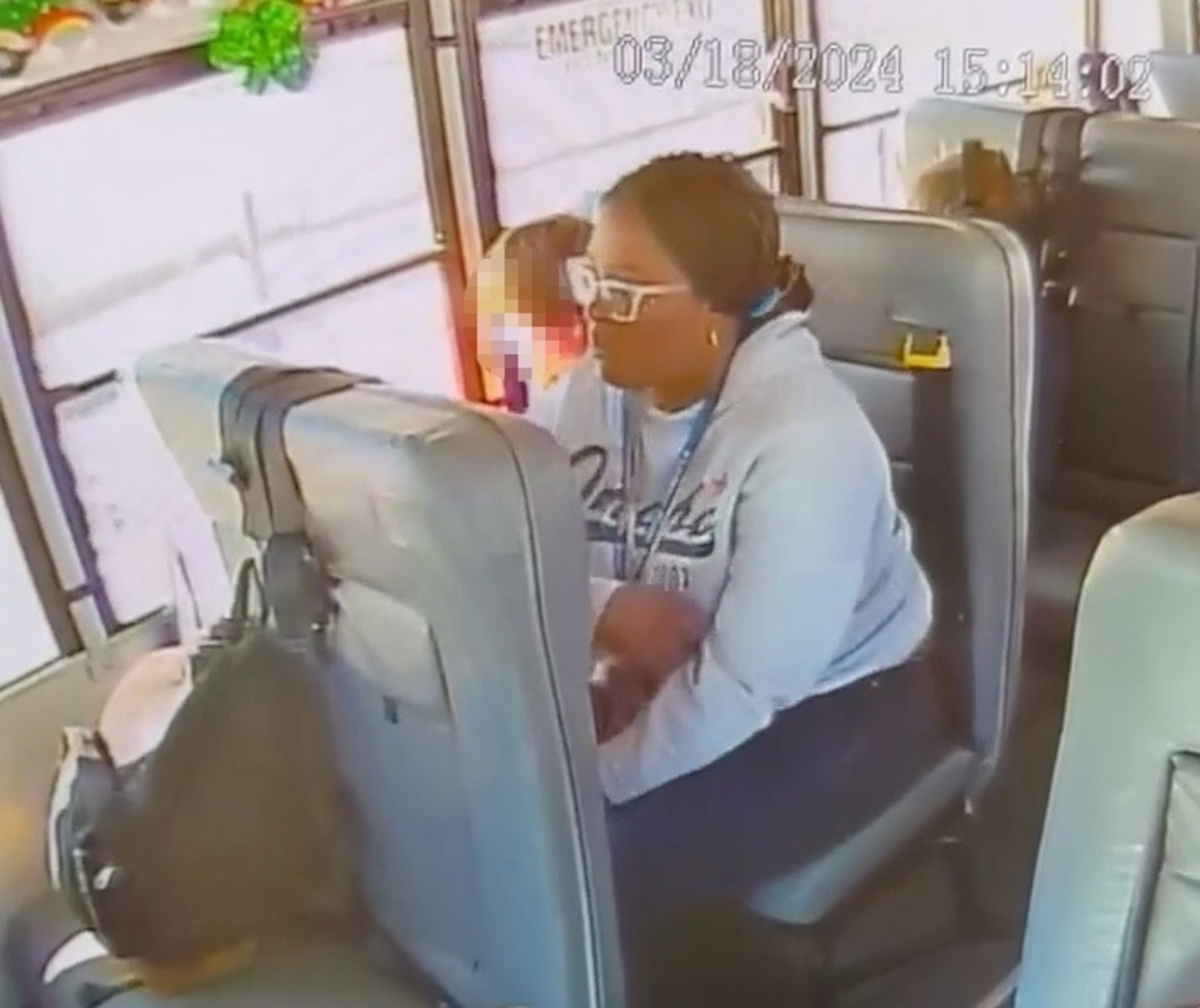 PA school bus aide fondled, took pictures of special needs teen girl: cops