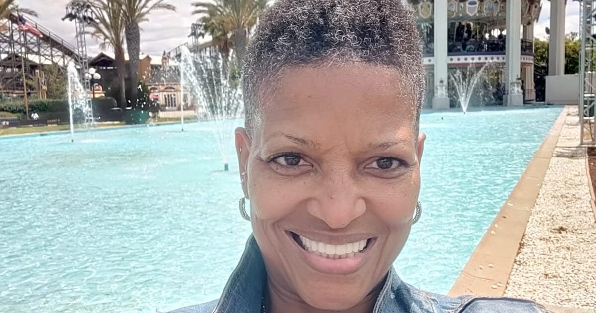 Missing NYC grandma Alisa Goods found dead near Las Vegas airport almost 2 weeks after vanishing on trip: report