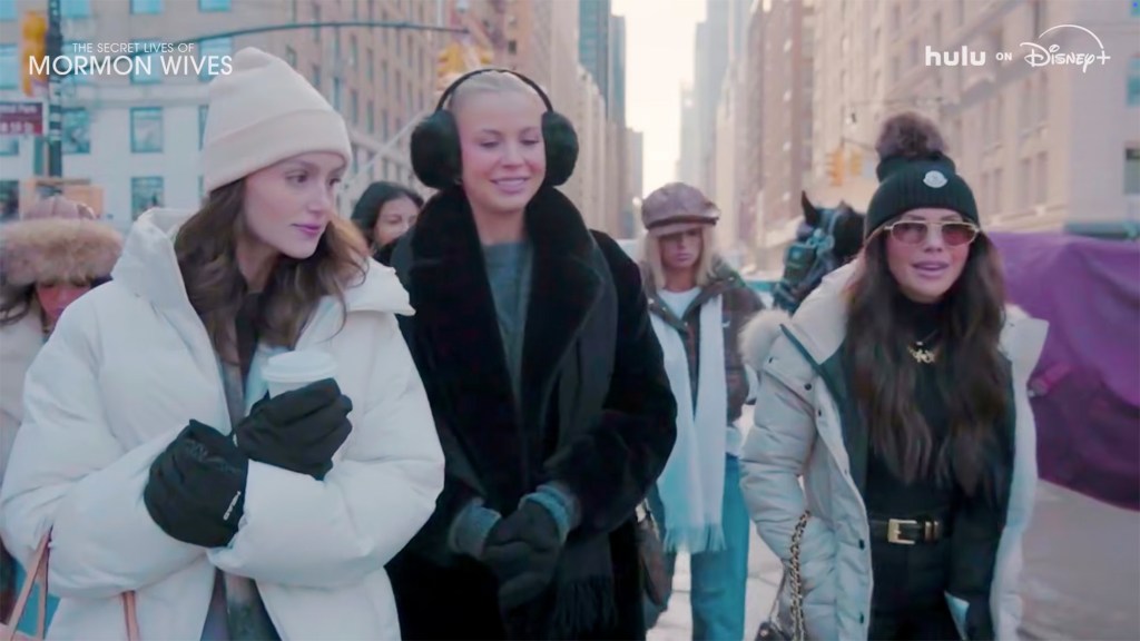 Dakota Mortensen says he’s ‘obsessed’ with Taylor Frankie Paul in shocking ‘SLOMW’ Season 5 trailer