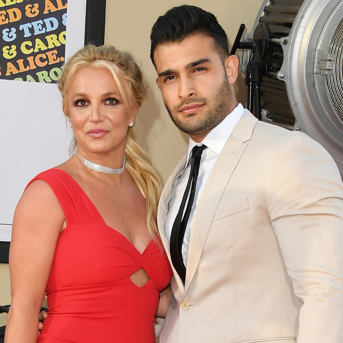 ‘DWTS’ pro Witney Carson expecting baby No. 3 with husband Carson McAllister, returning for Season 35