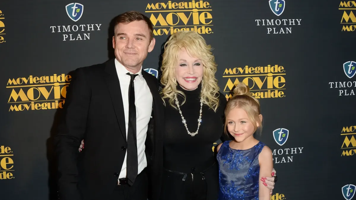 Dolly Parton's 'movie dad' sparks outrage with ‘disgusting’ and ‘insensitive’ tribute post