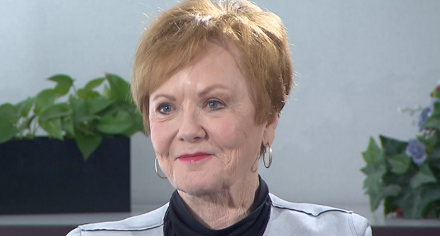Trailblazing former Republican Rep. Kay Granger dies at 83: ‘Broke barriers’