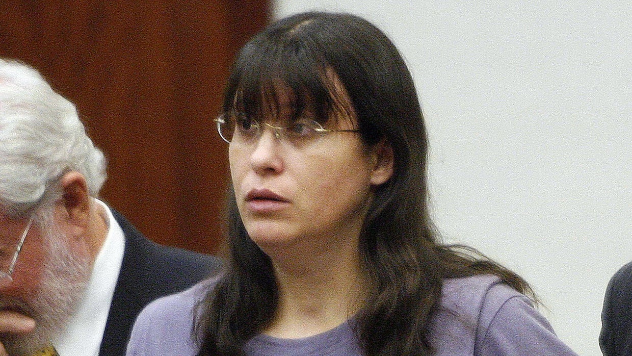 Psychiatrist tells jury what he believes Lindsay Clancy meant by haunting words she said as she killed son