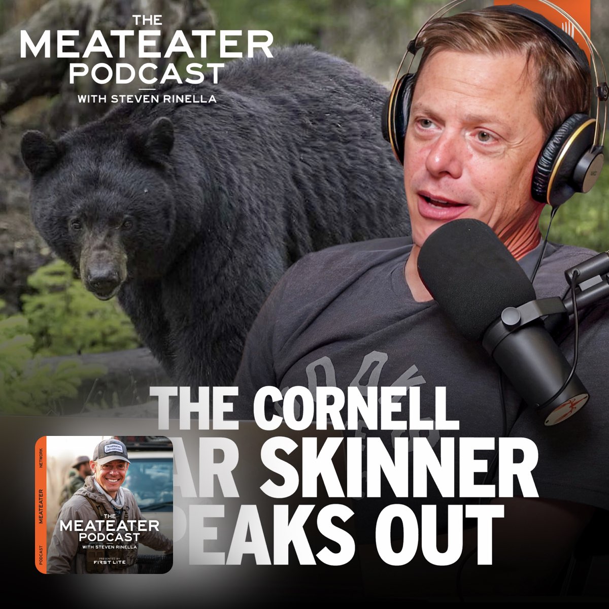 Cornell bans wild game butchering after students carved up bear in dorm kitchen