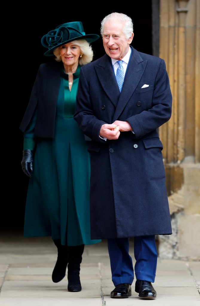Dolly Parton honored by royal family in moving Buckingham Palace tribute