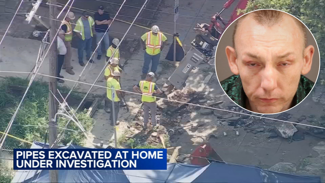 ‘Graphic’ videos found at Philly house of horrors show 2 missing women dead: ‘It’s dark. It’s real dark’